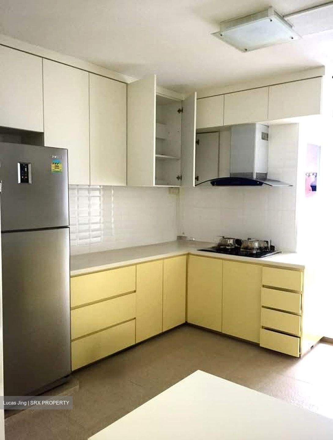 Blk 406 Pasir Ris Drive 6 (Pasir Ris), HDB 4 Rooms #554782351